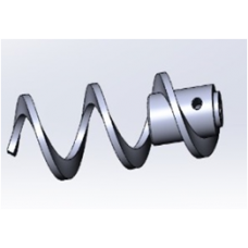 Внутренний Шнек 150-300