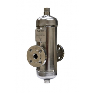 Сепаратор пара и сжатого воздуха АСТА серии С143