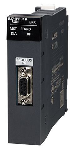 RJ71PB91V