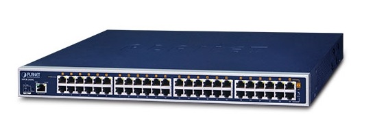 Planet HPOE-2400G