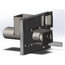 Монтажная Панель 150