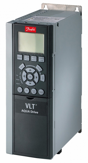 VTC FC-301P7K5 IP55 код заказа 131B6675