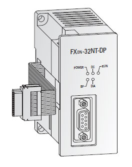 FX3U-32DP