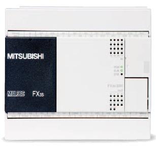 FX3S-30MR/DS
