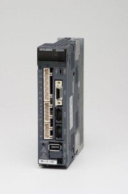 MR-J3-60A-EtherCAT
