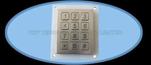 K-TEK-B48-12-KP-AC-BL-DWP