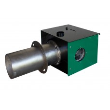 Пеллетная горелка APB-50 Факел