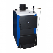 Твердотопливный котёл DRAGON mini