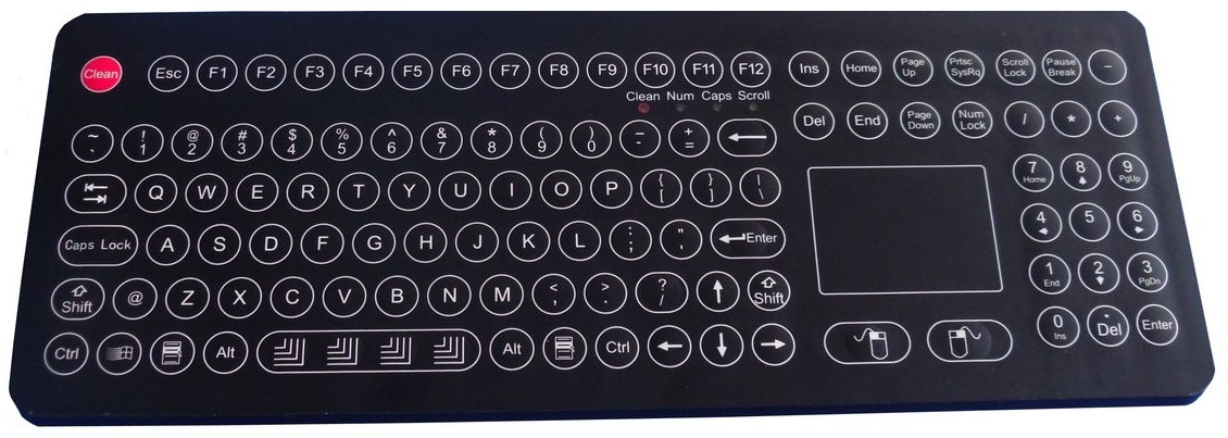 K-TEK-D396TP-KP-FN-DT