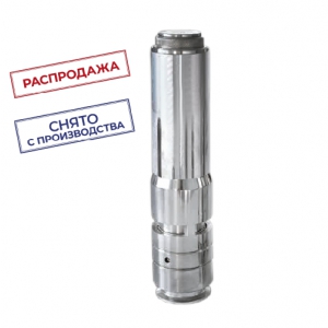 Предохранительные клапаны для стерильных сред АСТА П05