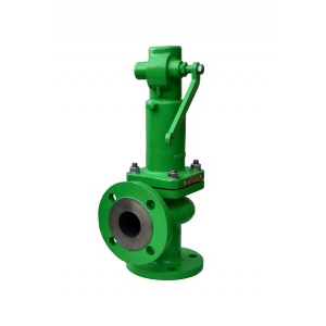 Клапан предохранительный пропорциональный АСТА серии П123