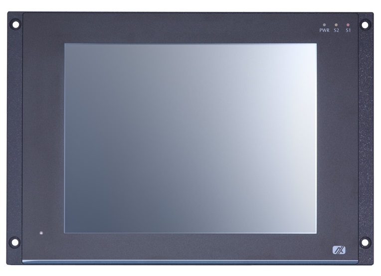 GOT710-837-R-E3845-110VDC