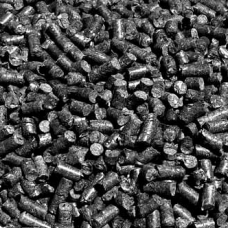 Пеллеты из лузги подсолнечника в БИГ-БЕГАХ 21 тонна