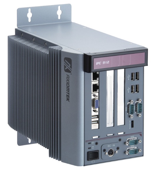 IPC912-213-FL-HAB100 AC/i3-2330E