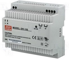 DR-100-24