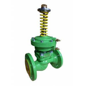 Регулятор перепада давления АСТА серии Д313 ТЕРМОКОМПАКТ