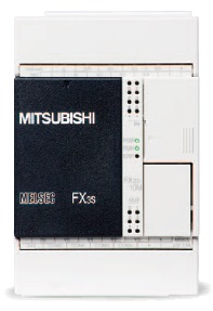 FX3S-14MR/DS