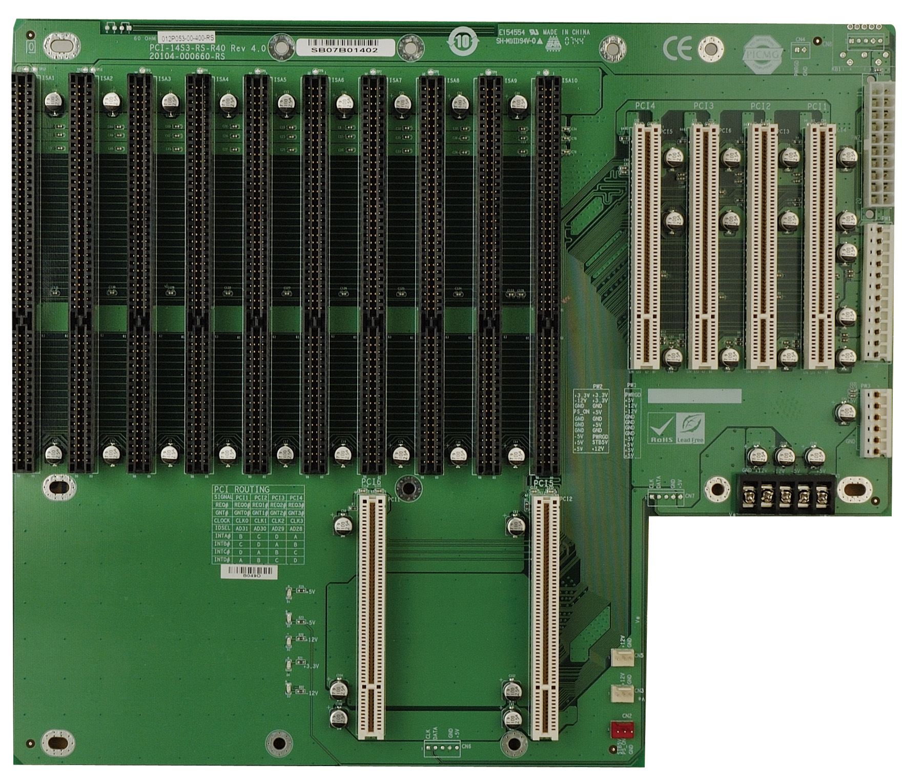 PCI-14S3