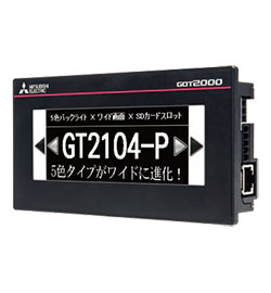 GT2104-PMBDS