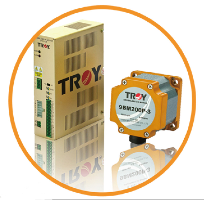 6BM050S-3M + BMD050-3