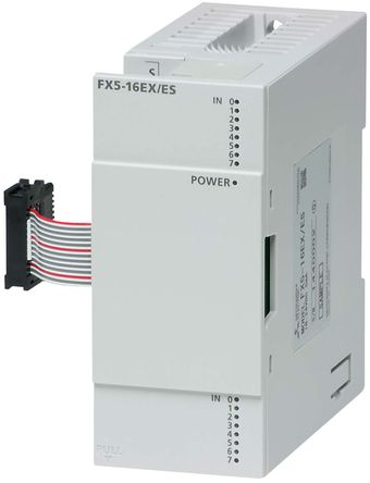 FX5-C16EX/DS