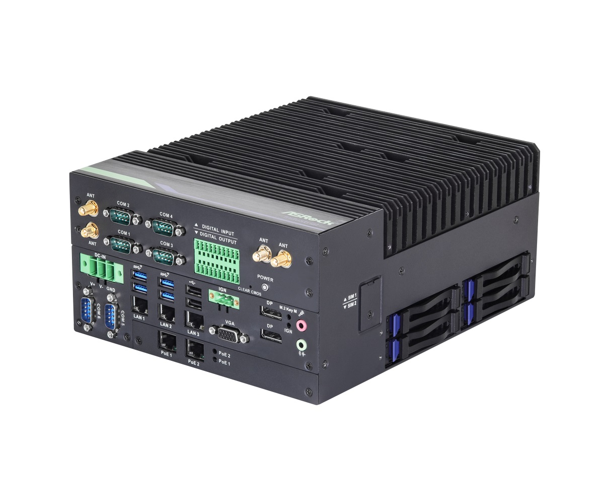 IP67 Rated DVI Cable