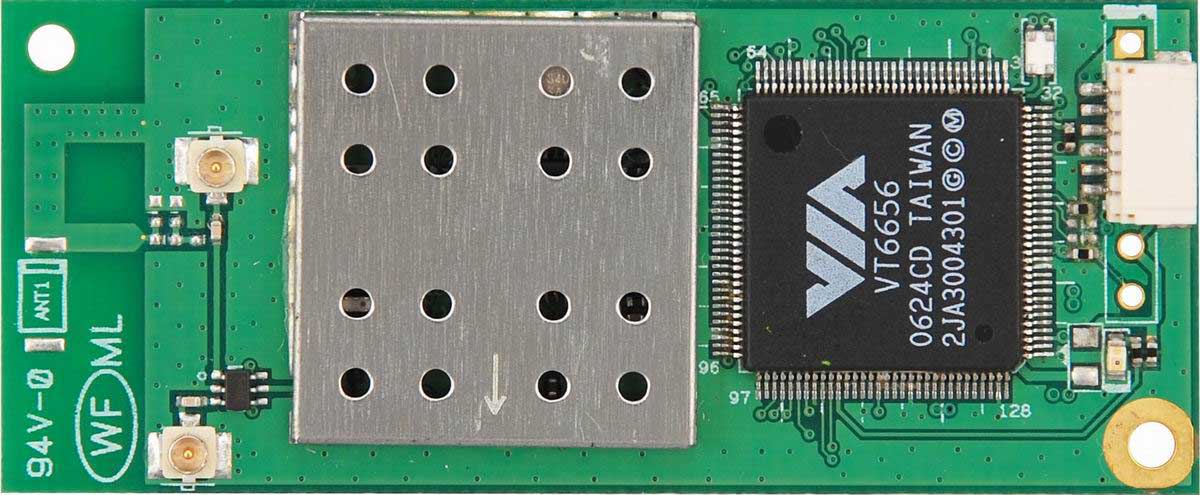 WLAN USB