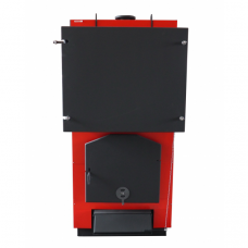 Промышленный твердотоплевный котел DRAGON HT-250