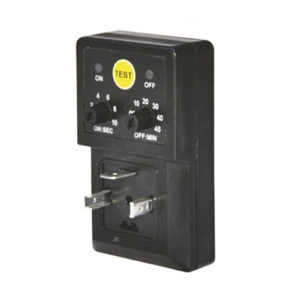 Таймер ЭCT 10 для соленоидных клапанов АСТА серии ЭСК