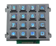 K-TEK-A82KP-AC-BL