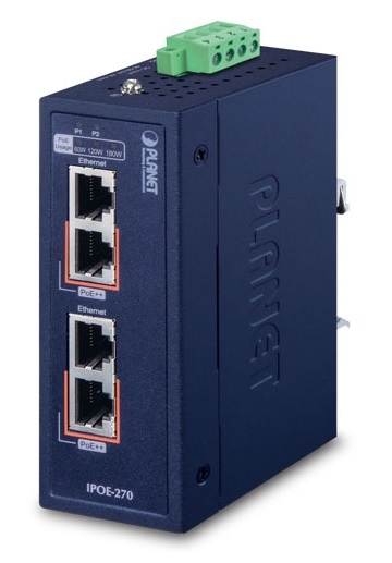 Planet IPOE-270