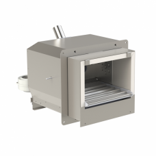 Пеллетная горелка Терминатор Керамик 500