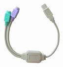 PS2-USB