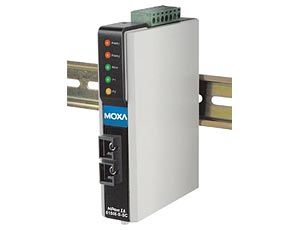 NPortIA 5150I-M-SC-T