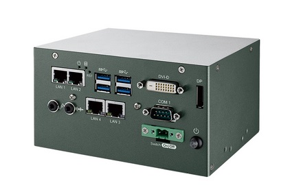 SPC-3030-600U