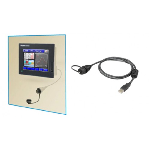 GT14-C10EXUSB-4S
