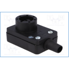 разъем KLS1-AS-302-1/KLS