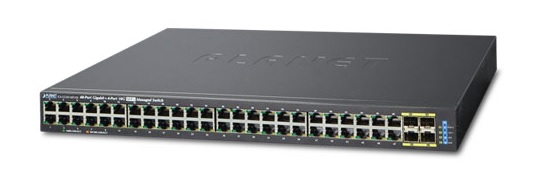 Planet GS-5220-48T4X