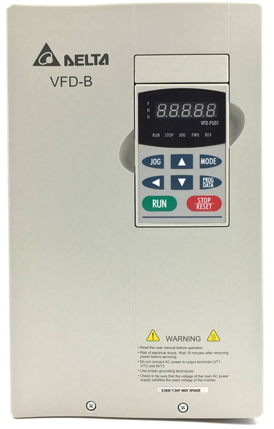 VFD075B43A