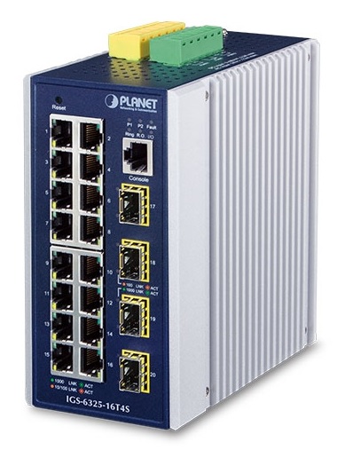 Planet IGS-6325-16T4S