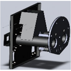Монтажная Панель 300