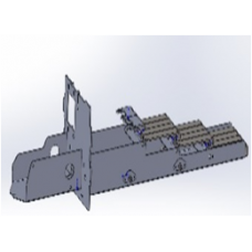 Колосник100 кВт