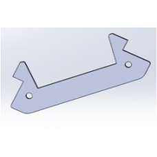 Упорный Фланец