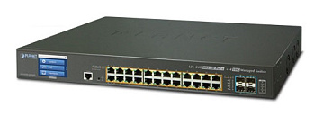 Planet GS-5220-24UPL4XV