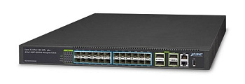 Planet XGS-6350-24X4C