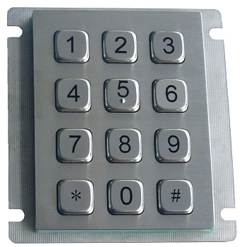 K-TEK-A68KP-AC