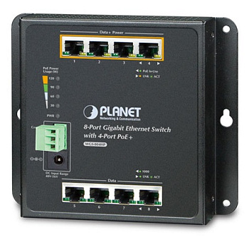 Planet WGS-804HPT