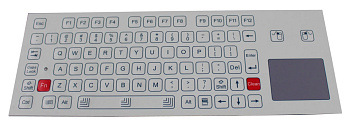 K-TEK-D343TP-FN