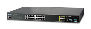 Planet GS-5220-16T4S2XR