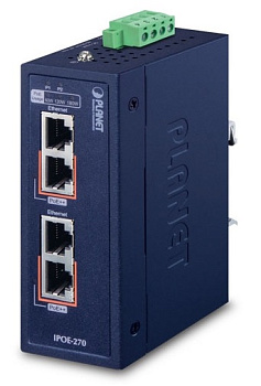 Planet IPOE-270-12V